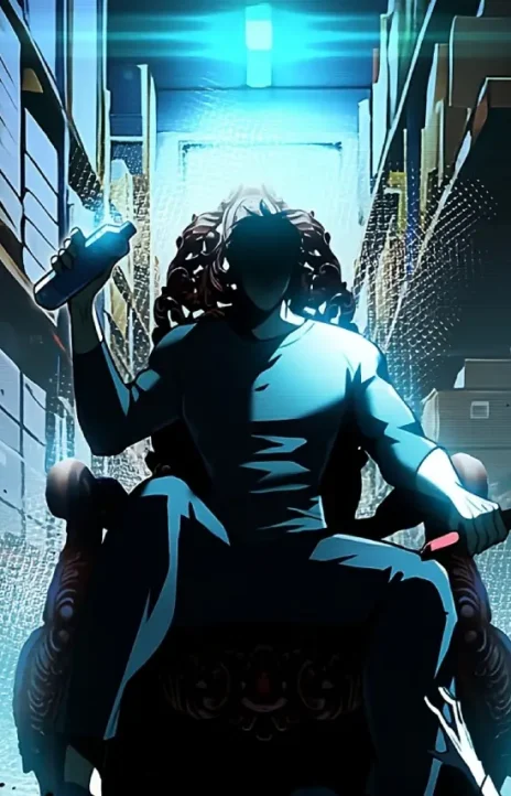 Surviving the Heat Apocalypse with My God-Tier Safehouse ID Cover Image