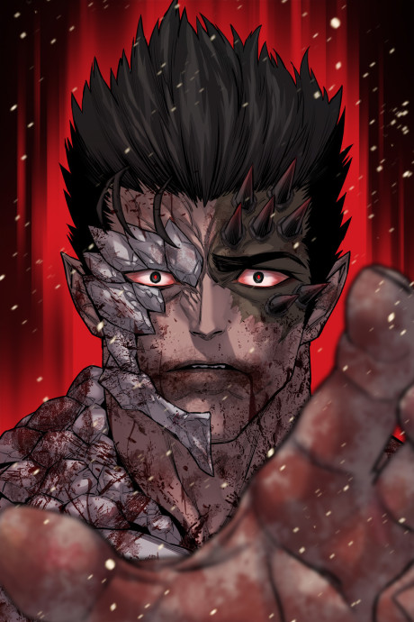 Game Sok 2-hoecha Gwangjeonsa Cover Image