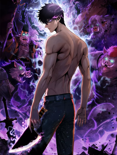 Three Realms AR Cover Image