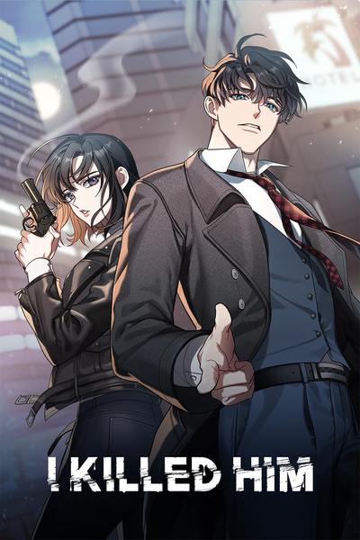 I Killed Him ES Cover Image